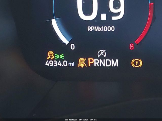 1FMWK8GC6SGA08676 Ford Explorer St