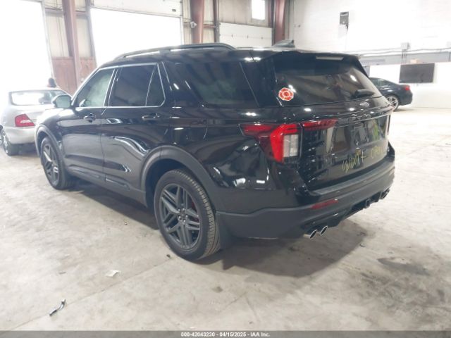 1FMWK8GC6SGA08676 Ford Explorer St