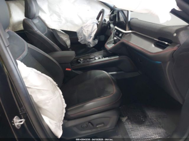 1FMWK8GC6SGA08676 Ford Explorer St