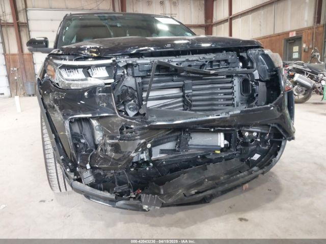 1FMWK8GC6SGA08676 Ford Explorer St