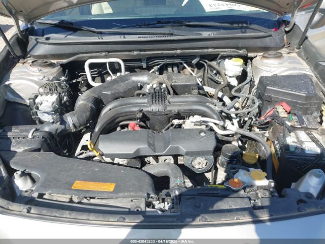 4S4BSANC9J3375859 Subaru Outback 2.5i Limited