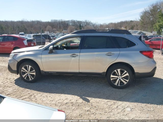 4S4BSANC9J3375859 Subaru Outback 2.5i Limited