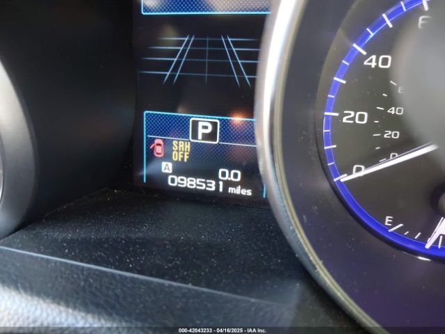 4S4BSANC9J3375859 Subaru Outback 2.5i Limited