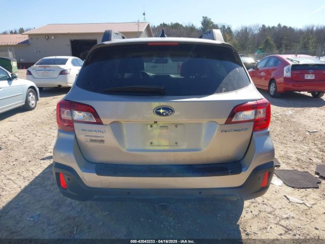 4S4BSANC9J3375859 Subaru Outback 2.5i Limited