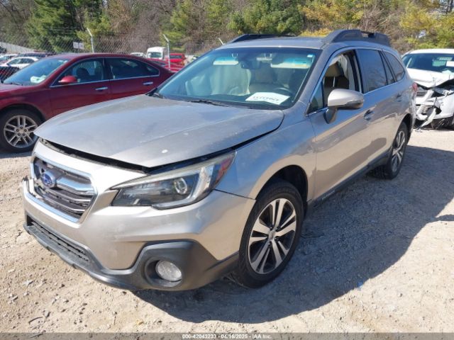 4S4BSANC9J3375859 Subaru Outback 2.5i Limited
