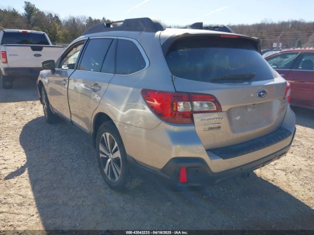 4S4BSANC9J3375859 Subaru Outback 2.5i Limited