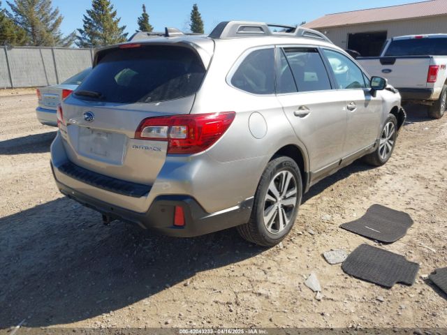 4S4BSANC9J3375859 Subaru Outback 2.5i Limited