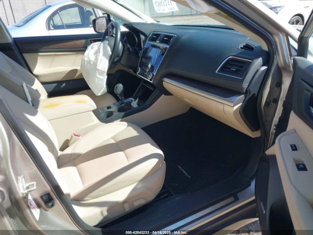 4S4BSANC9J3375859 Subaru Outback 2.5i Limited