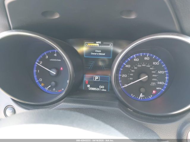 4S4BSANC9J3375859 Subaru Outback 2.5i Limited
