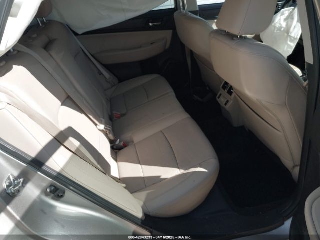 4S4BSANC9J3375859 Subaru Outback 2.5i Limited