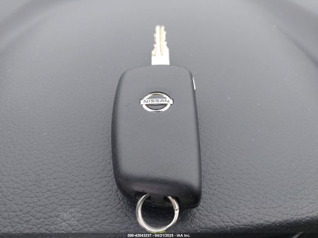 JN1BJ1CV5LW545361 Nissan Rogue Sport S Fwd Xtronic Cvt