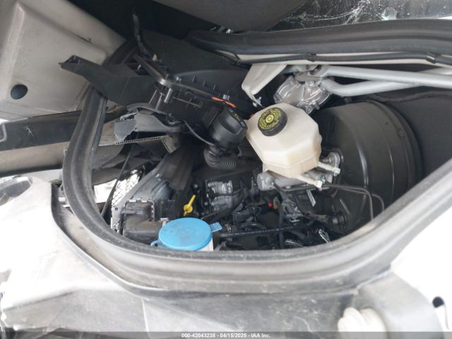2022 MERCEDES-BENZ SPRINTER 2500 W1Z40FHYXNT087420 Photo 9
