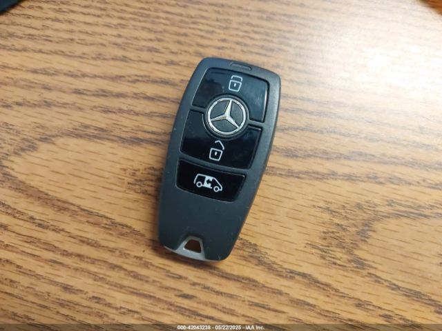 2022 MERCEDES-BENZ SPRINTER 2500 W1Z40FHYXNT087420 Photo 10