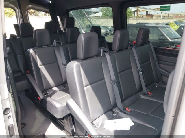 2022 MERCEDES-BENZ SPRINTER 2500 W1Z40FHYXNT087420 Photo 7