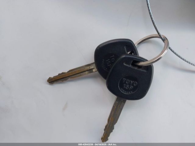 5TFLU4EN6FX120947 Toyota Tacoma Base V6