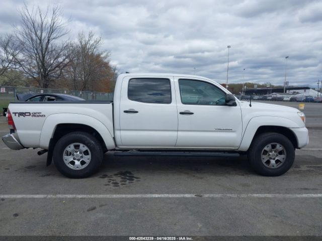 5TFLU4EN6FX120947 Toyota Tacoma Base V6