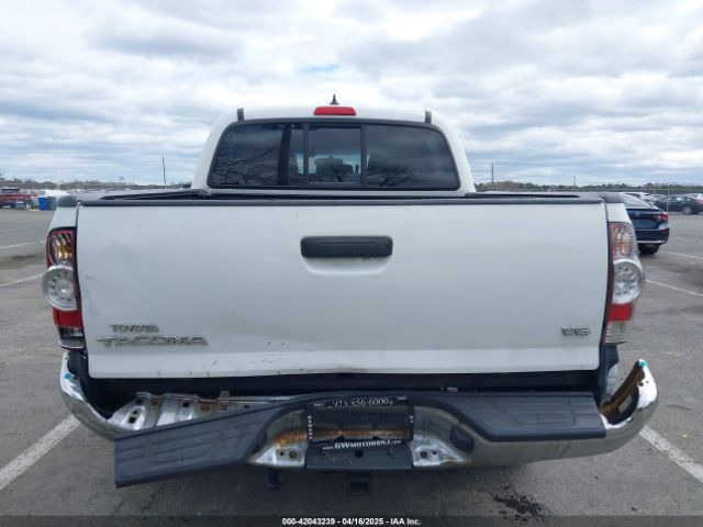 5TFLU4EN6FX120947 Toyota Tacoma Base V6
