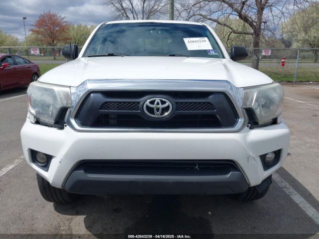 5TFLU4EN6FX120947 Toyota Tacoma Base V6