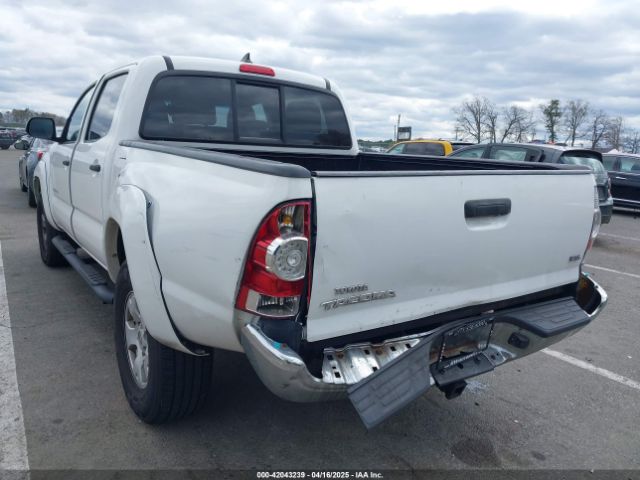 5TFLU4EN6FX120947 Toyota Tacoma Base V6