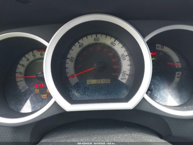 5TFLU4EN6FX120947 Toyota Tacoma Base V6