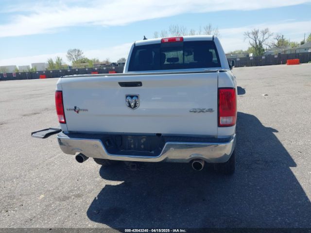 1C6RR7LT3HS627908 RAM 1500 Lone Star  4x4 5'7 Box