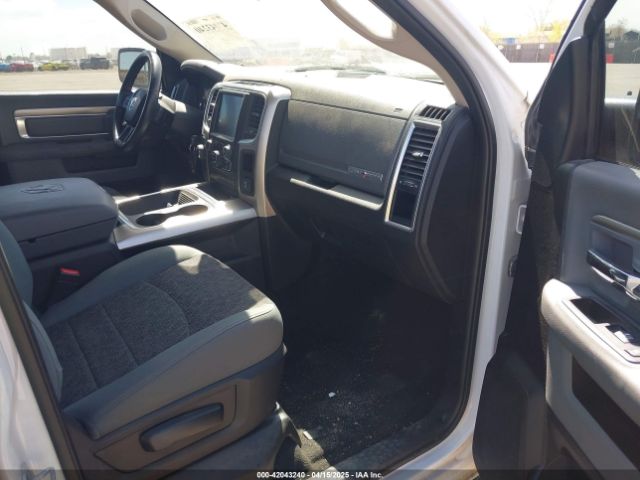 1C6RR7LT3HS627908 RAM 1500 Lone Star  4x4 5'7 Box