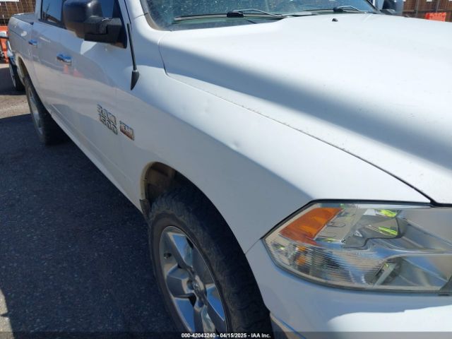 1C6RR7LT3HS627908 RAM 1500 Lone Star  4x4 5'7 Box