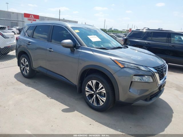2023 NISSAN ROGUE 5N1BT3BA8PC857968