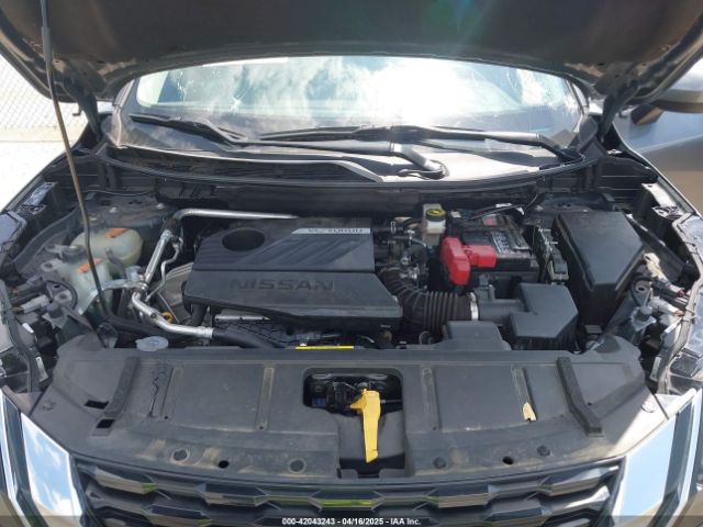 2023 NISSAN ROGUE 5N1BT3BA8PC857968 Photo 9