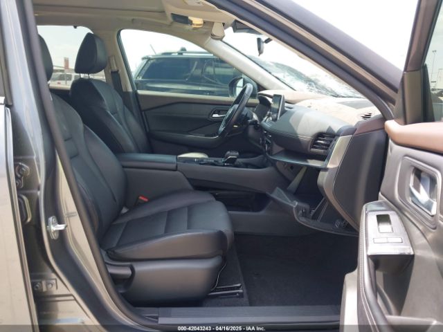 2023 NISSAN ROGUE 5N1BT3BA8PC857968 Photo 4