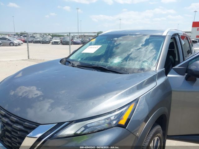 2023 NISSAN ROGUE 5N1BT3BA8PC857968 Photo 5