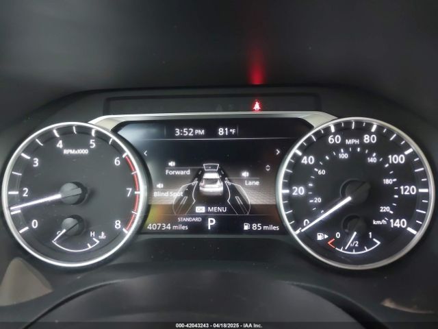 2023 NISSAN ROGUE 5N1BT3BA8PC857968 Photo 6