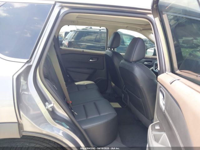 2023 NISSAN ROGUE 5N1BT3BA8PC857968 Photo 7