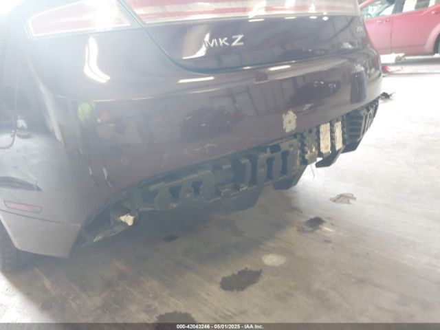3LN6L5A94JR623078 Lincoln Mkz Premiere