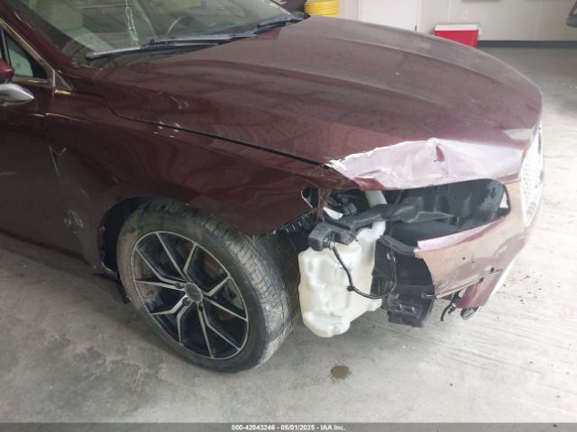 3LN6L5A94JR623078 Lincoln Mkz Premiere