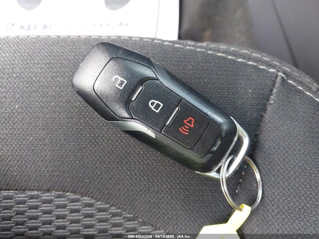 1FM5K8D81HGA56123 Ford EXPLORER XLT