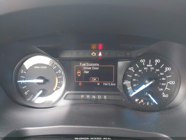 1FM5K8D81HGA56123 Ford EXPLORER XLT