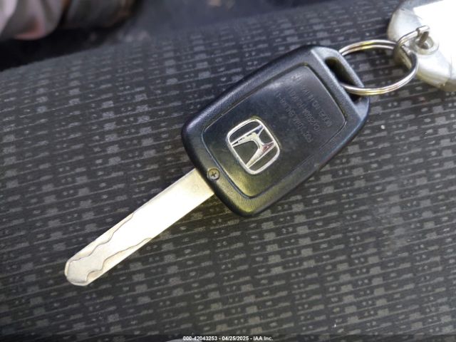 3HGGK5H55HM711676 Honda FIT LX