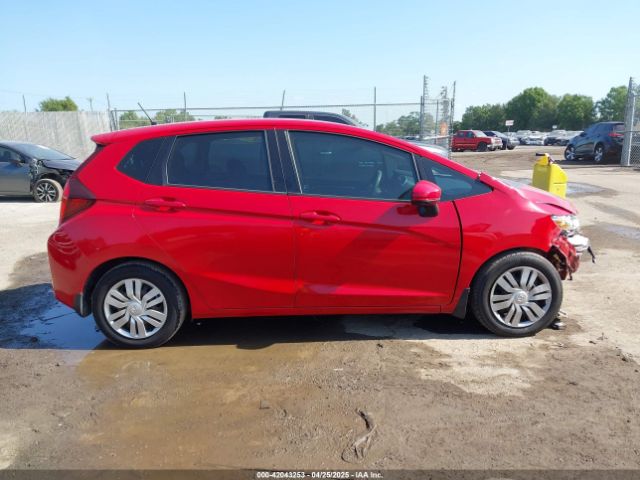 3HGGK5H55HM711676 Honda FIT LX