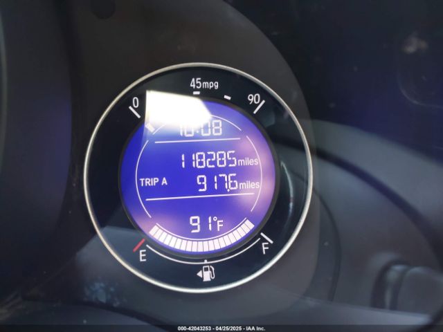 3HGGK5H55HM711676 Honda FIT LX