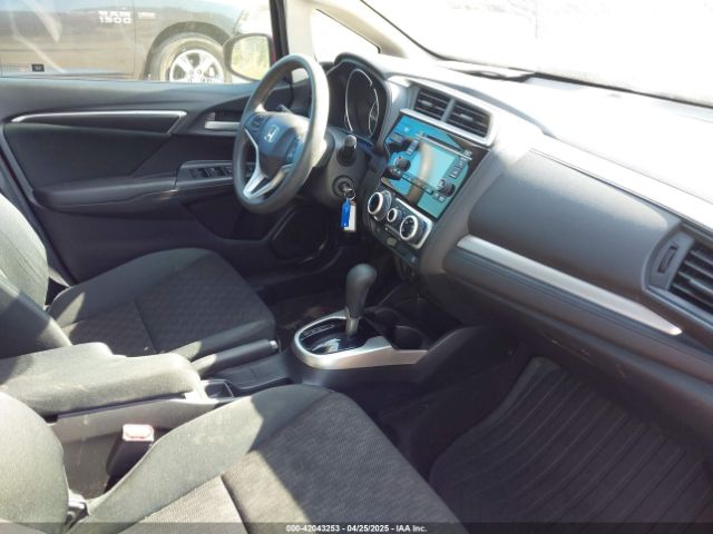 3HGGK5H55HM711676 Honda FIT LX