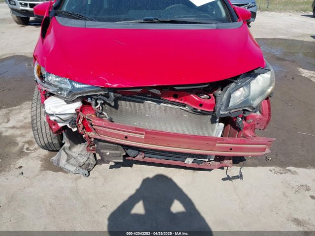 3HGGK5H55HM711676 Honda FIT LX