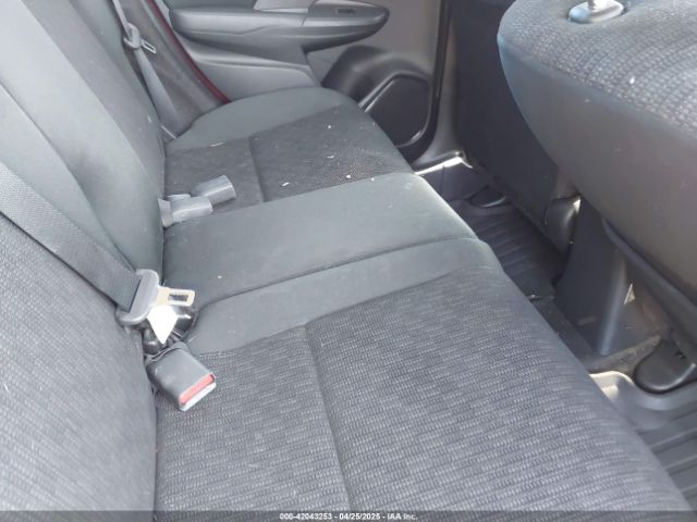 3HGGK5H55HM711676 Honda FIT LX
