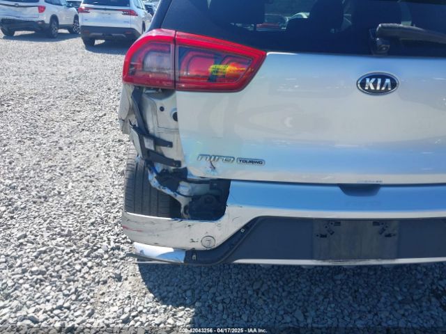 KNDCC3LC2K5248526 KIA Niro S Touring