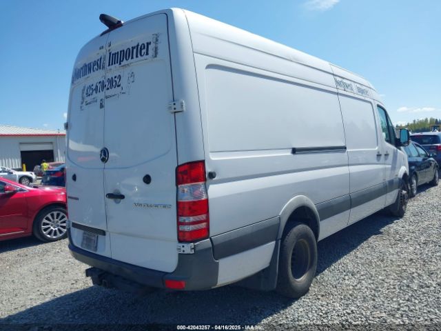 2015 MERCEDES-BENZ SPRINTER 3500 WD3PF4CC5FP135625 Photo 3