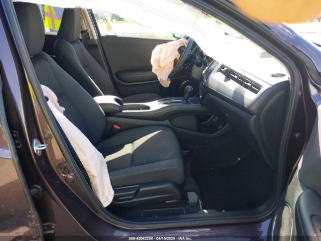 3CZRU6H53NM738470 Honda Hr-v Awd Ex
