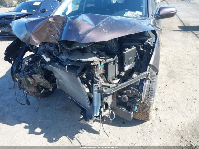 3CZRU6H53NM738470 Honda Hr-v Awd Ex