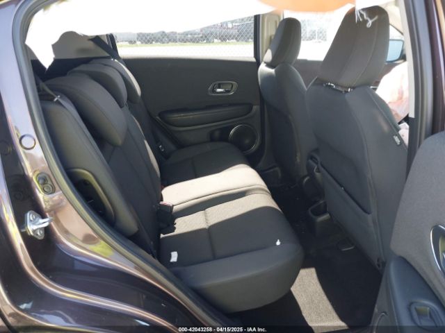 3CZRU6H53NM738470 Honda Hr-v Awd Ex