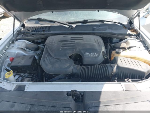 2022 DODGE CHALLENGER 2C3CDZJG7NH233298 Photo 9