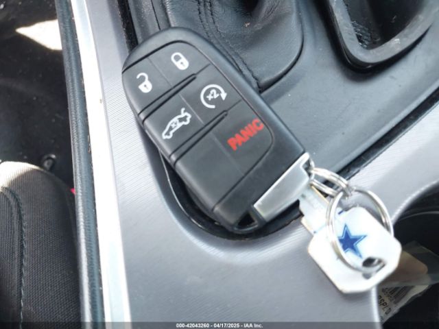 2022 DODGE CHALLENGER 2C3CDZJG7NH233298 Photo 10